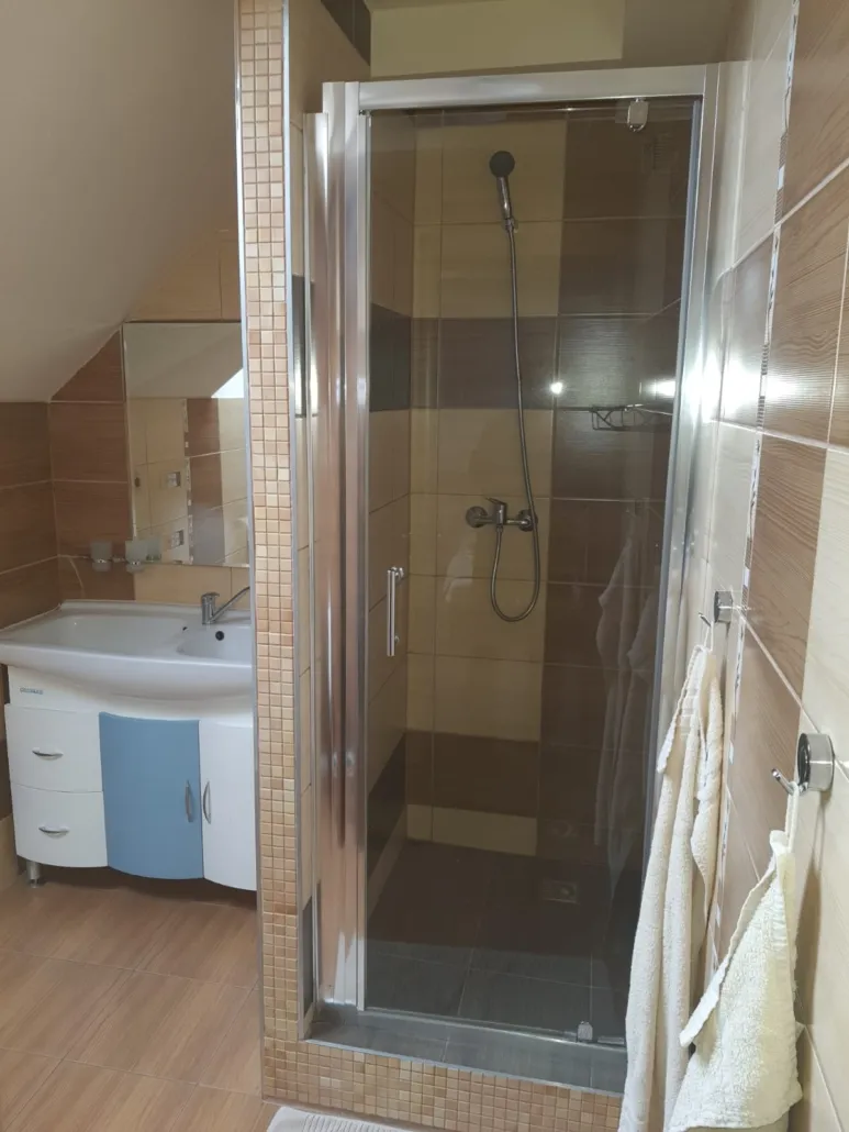 Fotografie z penzionu