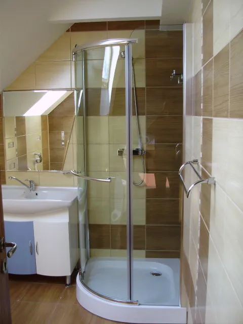 Fotografie z penzionu