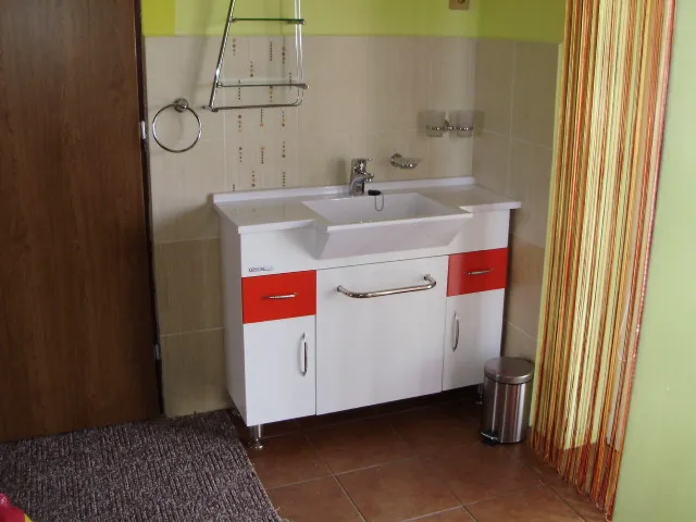 Fotografie z penzionu