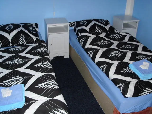 Fotografie z penzionu