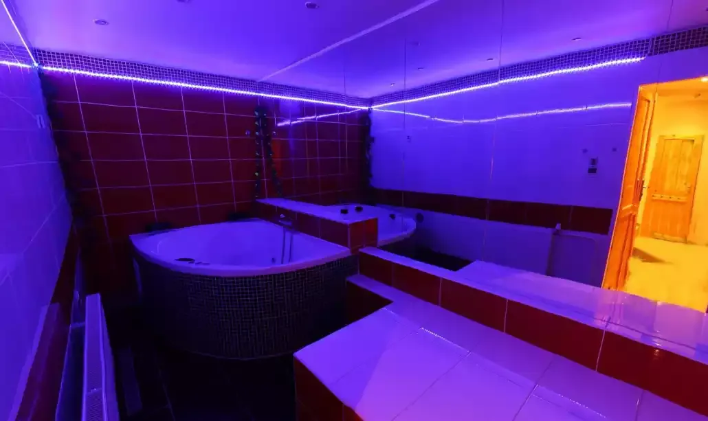 Fotografie z penzionu